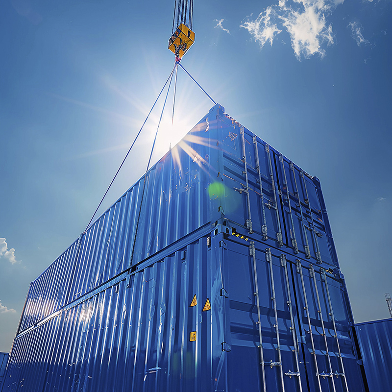 Booking &  Export Clearance