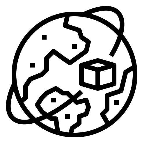 One-stop Global Shipping