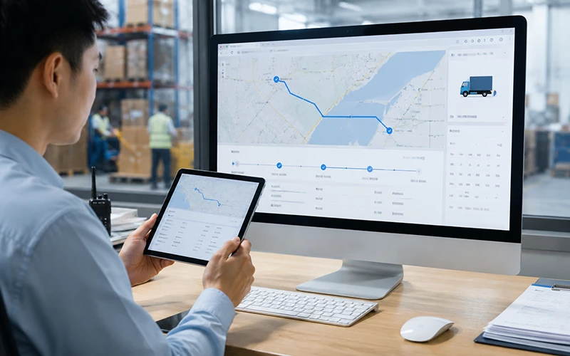 Visual Tracking