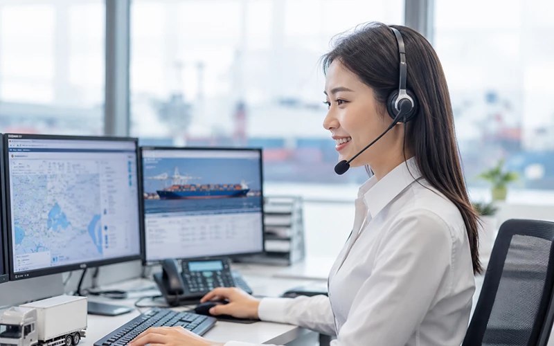 24-Hour After-Sales Support