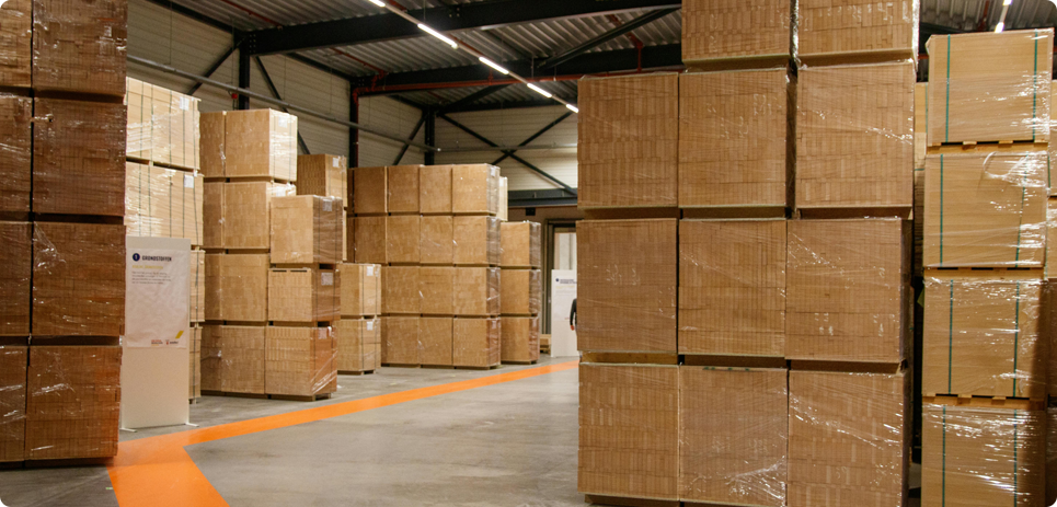 Warehouse