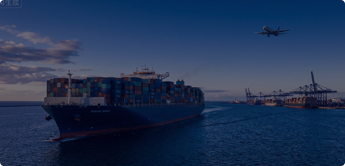 Your Reliable Logistics Partner