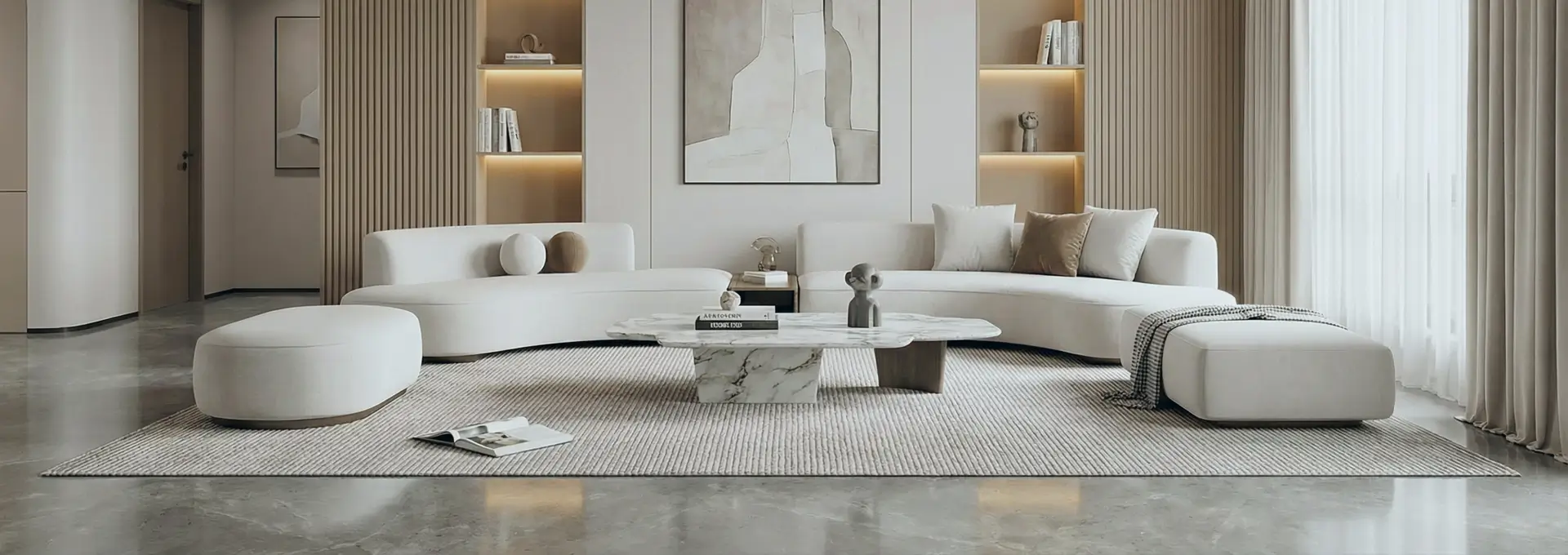 Large Furniture