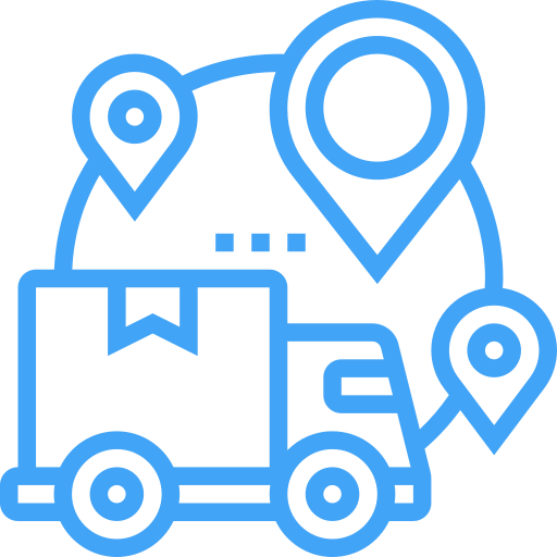 One-Stop Logistics Modes