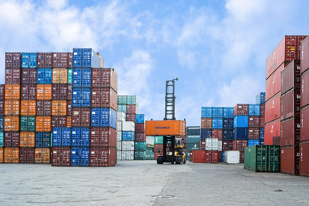 Mihan Logistics: Focusing on the China-UAE Trade Corridor, Driving Your Supply Chain Forward