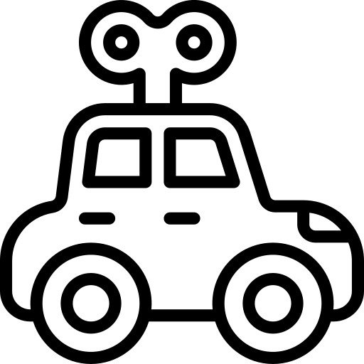 Toys category