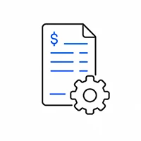 Quotation &  Commissioning icon