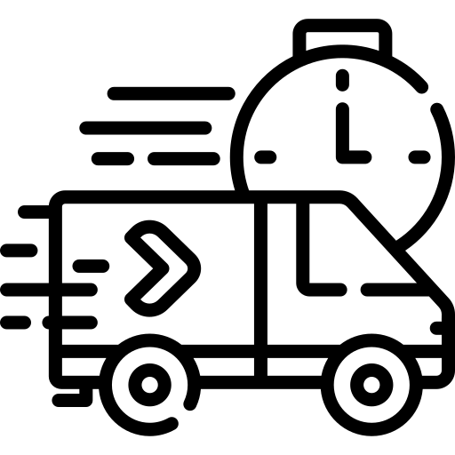 Express<br>Delivery Services