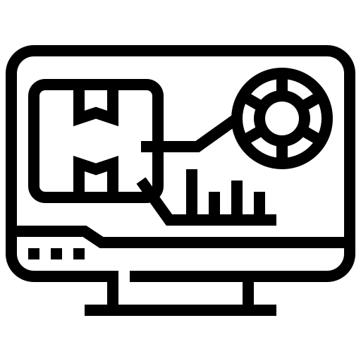 End-to-End<br>Visualization Services