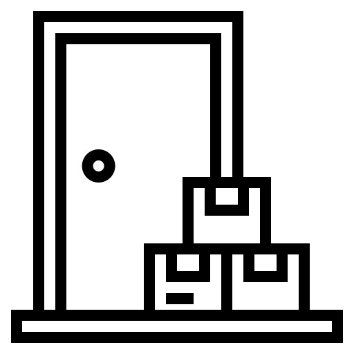 Dedicated Door-to-Door<br>Flat-Rate Services