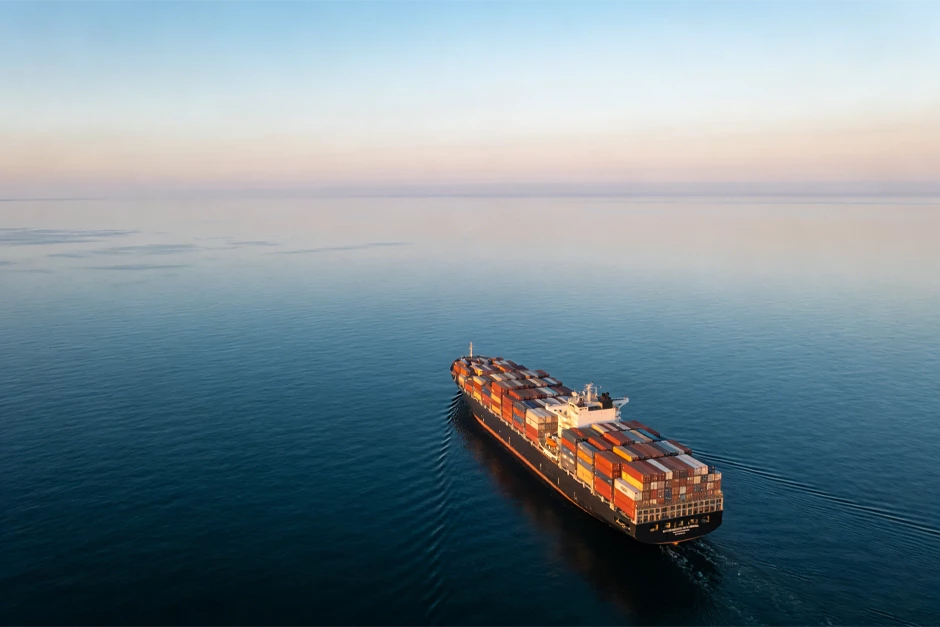 Ocean Freight