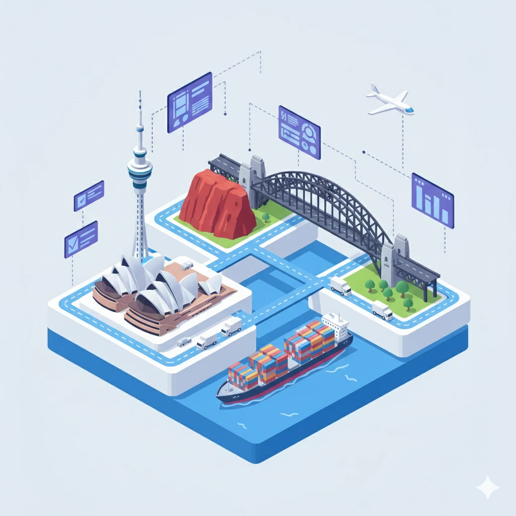 Oceania