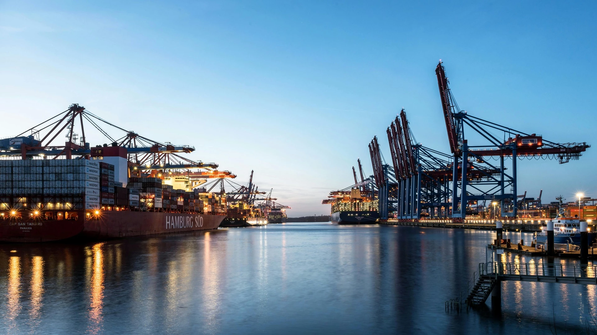 Cargo Insurance