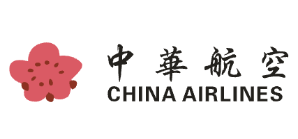 AIR China Airlines.