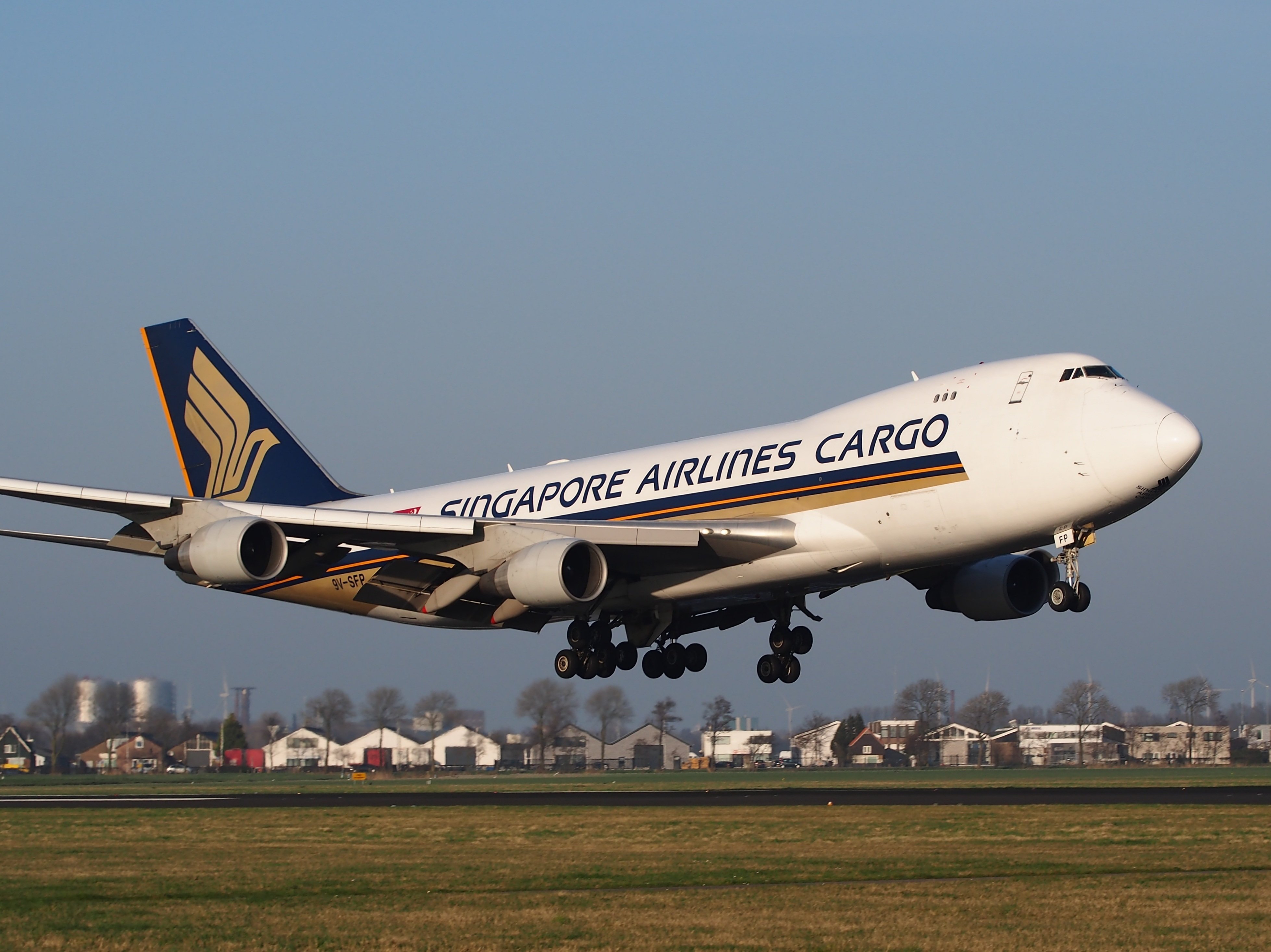 Air Freight from Shenzhen China Port of Dubai