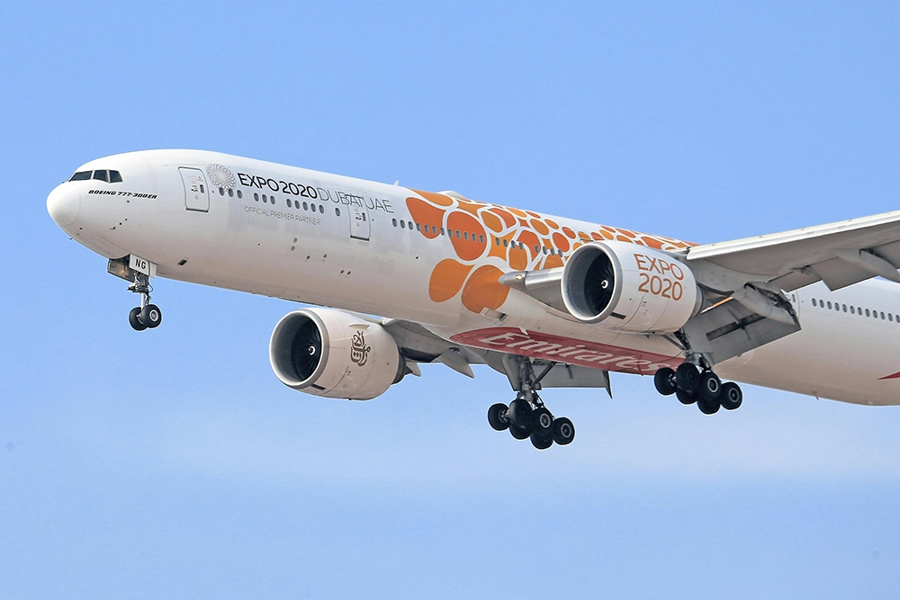 Air Freight