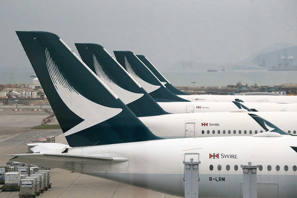 Air Freight of Electronic Components & PCBs from Hong Kong to Singapore