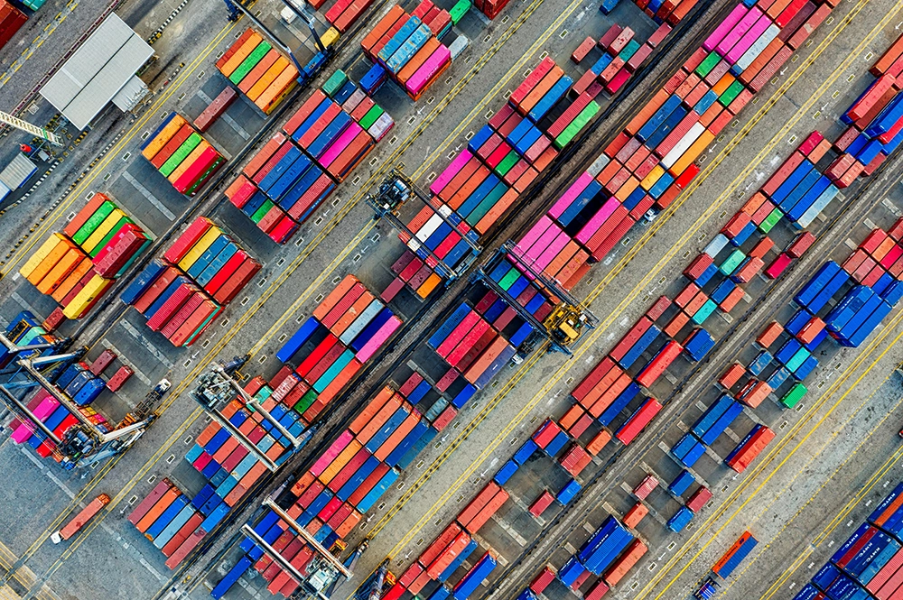 Importing and Shipping Machinery & Equipment from China: 2025 Industry Guide and Core Essentials