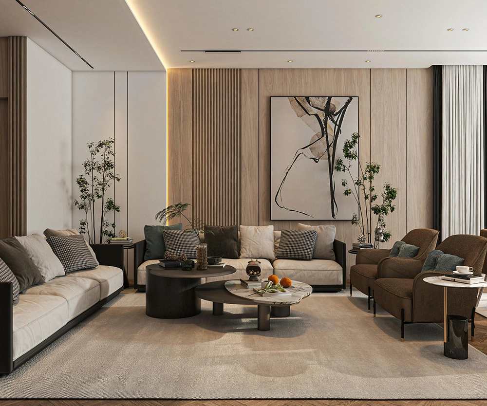 Furniture Interior