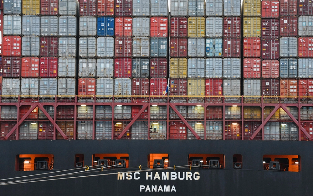 2026 Updated US AMS Filing Requirements | Mihan Logistics Ensures Your Customs Compliance
