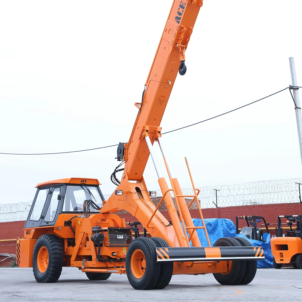A Complete Guide to Importing Construction Products and Materials from China