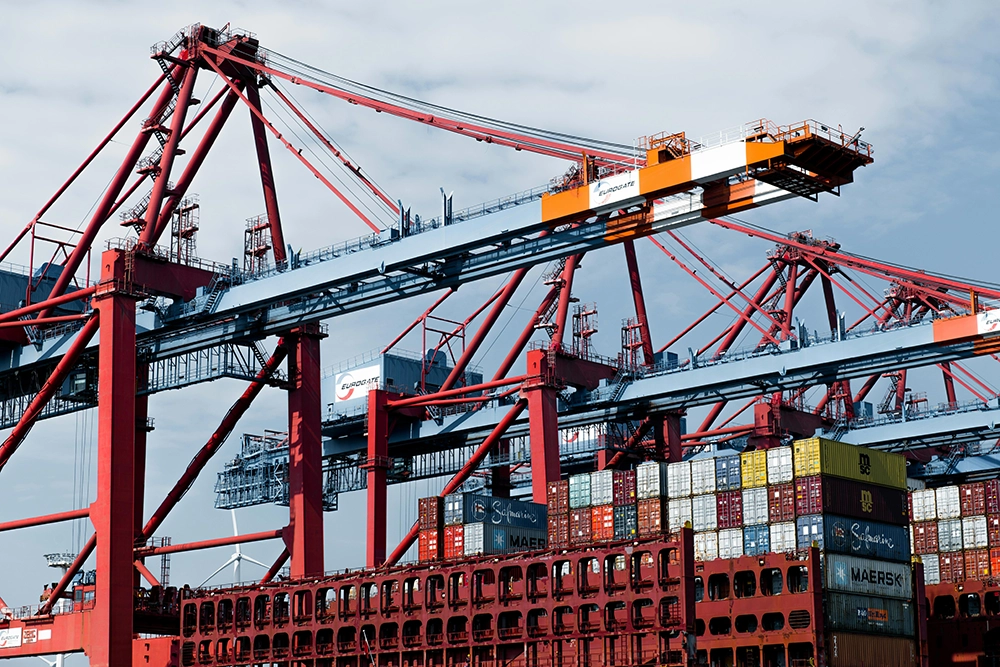 A Complete Guide to Importing Automotive Parts from China