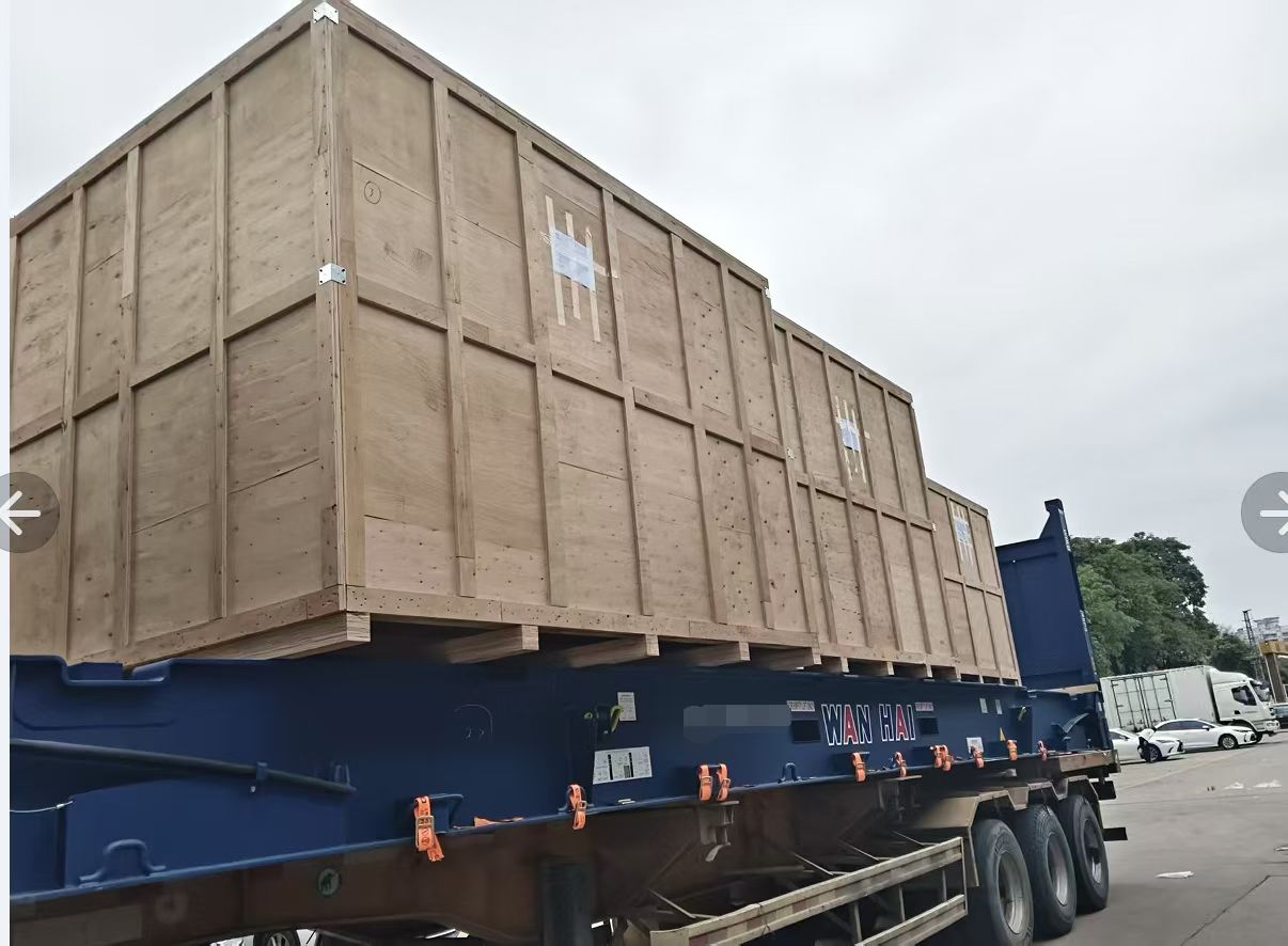 FCL Ocean Freight for Bottled Beverages & Canned Food from Shenzhen to Jeddah