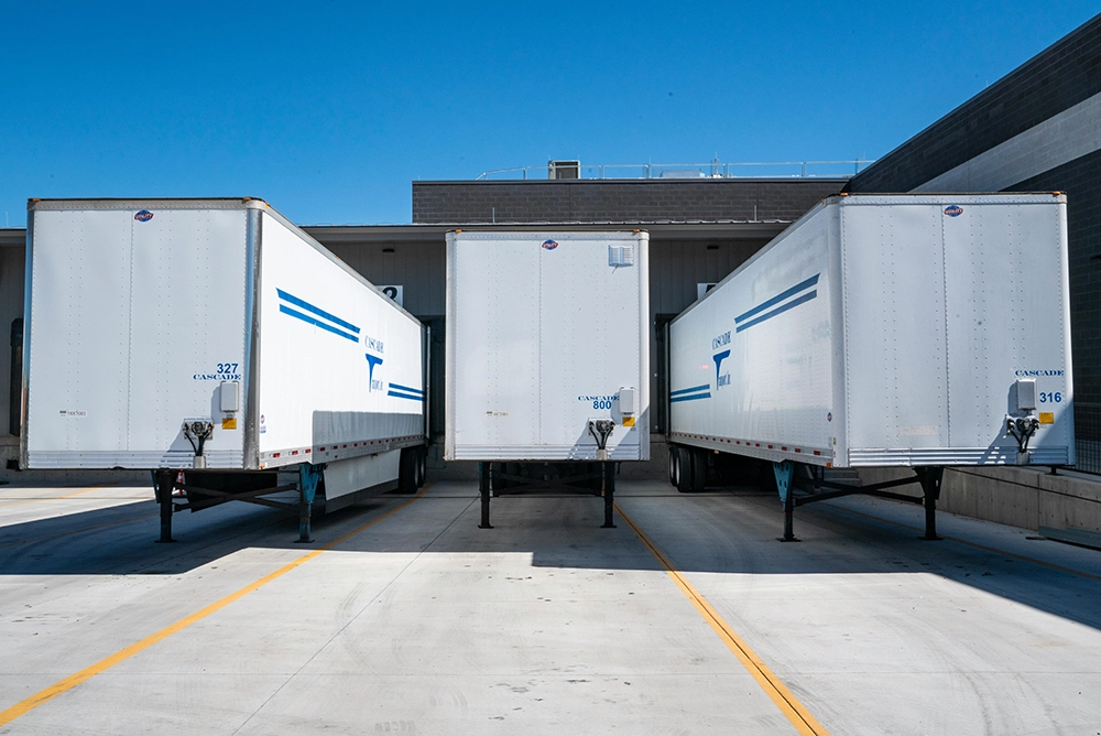 FBA Shipping – Mihan Logistics