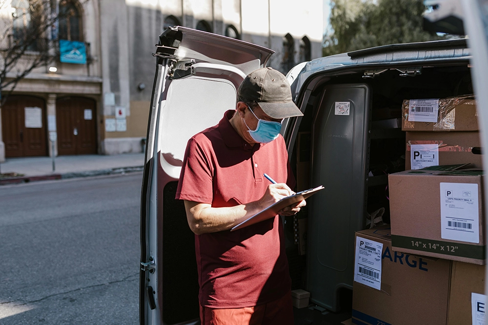 Cargo Insurance | Mihan Logistics