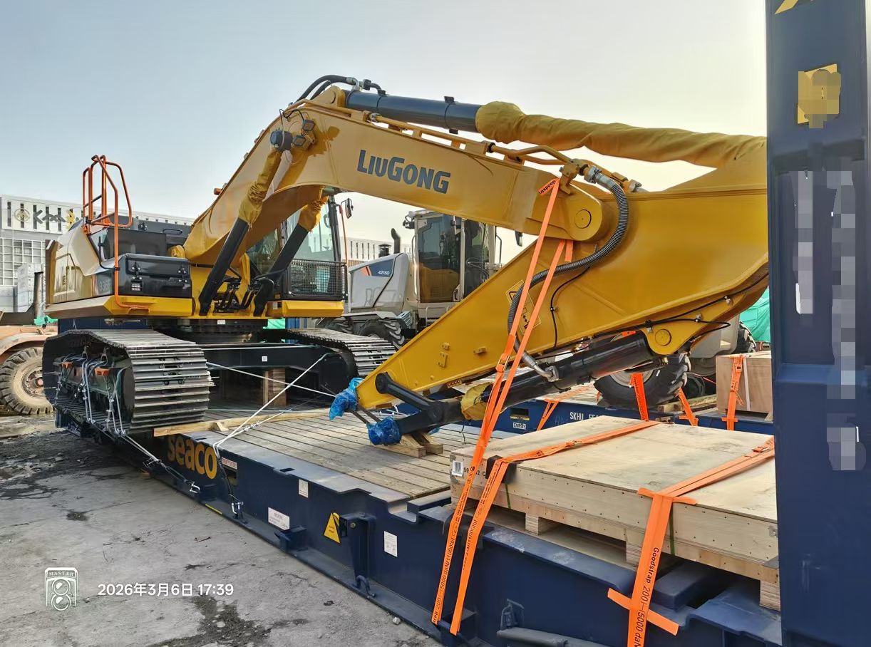 Flat Rack Booking Practical Operation: Quotation & Lifting Key Points for Overlength and Overweight Cargo