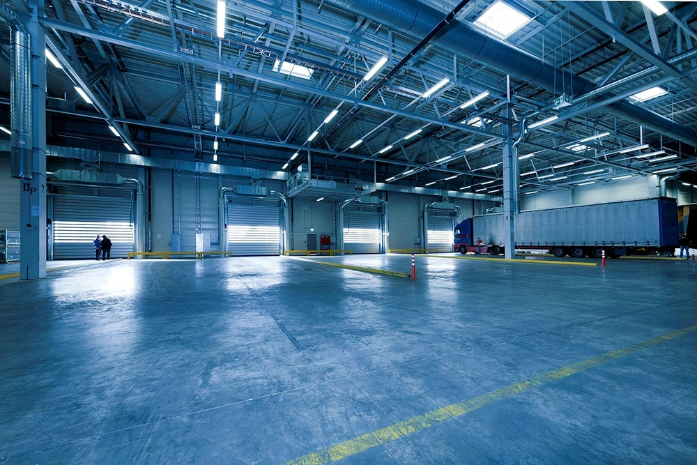 What Is FOB (Free On Board)? Complete Guide to Risk Transfer and Export Shipping from China